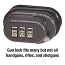 94DSPT TRIGGER LOCKS - 1st-in-Padlocks