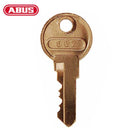 78KC/50 CONTROL KEY - 1st-in-Padlocks