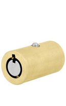 AHTC2 TUBULAR CYLINDER 7-PIN - 1st-in-Padlocks