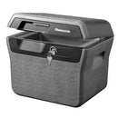 SentrySafe FHW40100 Fire/Water File Chest - 1st-in-Padlocks