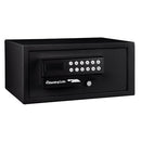 SentrySafe H060ES Card Access Security Safe - 1st-in-Padlocks