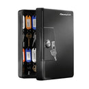 SentrySafe KB25 Key Box - 1st-in-Padlocks