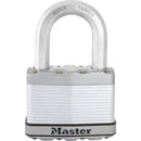 M15KALF LAMINATED PADLOCK - 1st-in-Padlocks