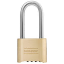 175LHSS COMBINATION PADLOCK - 1st-in-Padlocks