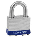 1UP LAMINATED PADLOCK - 1st-in-Padlocks