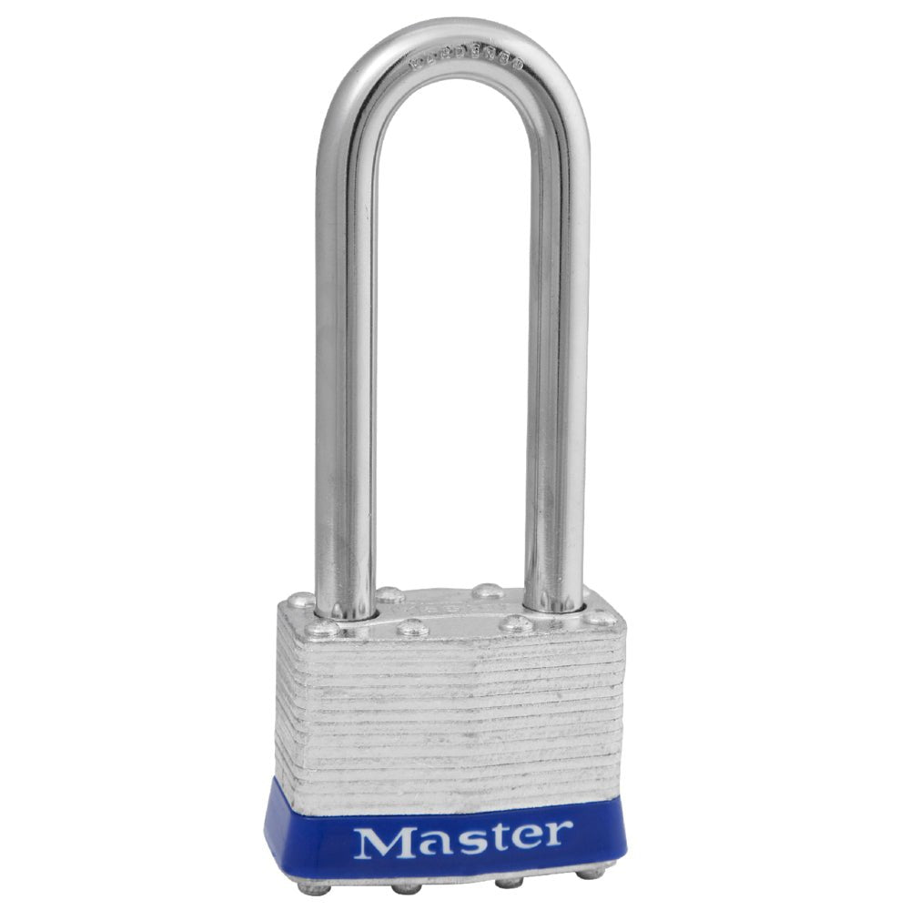 1UPLJ LAMINATED PADLOCK - 1st In Padlocks
