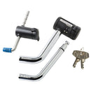 2848DAT RECEIVER LOCK SET - 1st-in-Padlocks