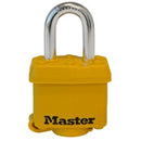315 COVERED LAMINATED PADLOCK - 1st-in-Padlocks
