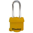 315LH COVERED LAMINATED PADLOCK - 1st-in-Padlocks