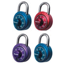 1530DCM COMBINATION PADLOCK - 1st-in-Padlocks