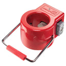 387 TRAILER COUPLER LOCK - 1st-in-Padlocks