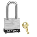 3LF LAMINATED PADLOCK - 1st-in-Padlocks