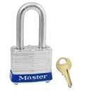 3LF LAMINATED PADLOCK - 1st-in-Padlocks
