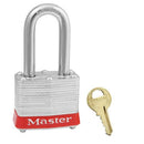 3LF LAMINATED PADLOCK - 1st-in-Padlocks