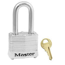 3LF LAMINATED PADLOCK - 1st-in-Padlocks