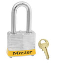 3LF LAMINATED PADLOCK - 1st-in-Padlocks