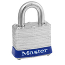 3UP LAMINATED PADLOCKS - 1st-in-Padlocks