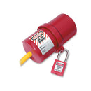 488 ROTATING ELECTRICAL PLUG LOCKOUT - 1st-in-Padlocks