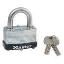 500 LAMINATED PADLOCK - 1st-in-Padlocks