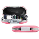 5900D PORTABLE LOCK BOXES & SAFES - 1st-in-Padlocks