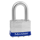 5UPLF LAMINATED PADLOCKS - 1st-in-Padlocks