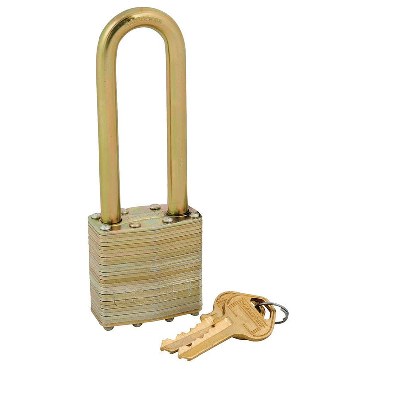 6001NLT GOVERNMENT LAMINATED STEEL BUMPSTOP - 1st-in-Padlocks