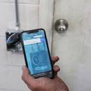 6440ENT BLUETOOTH PADLOCK - 1st-in-Padlocks