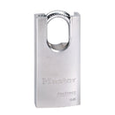7045 PRO SERIES SOLID STEEL SROUDED PADLOCK