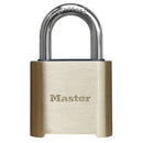 975 COMBINATION PADLOCK - 1st-in-Padlocks