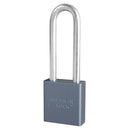 A12 ALUMINUM PADLOCK - 1st-in-Padlocks