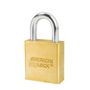 A5560 SOLID BRASS PADLOCK - 1st-in-Padlocks