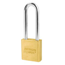 A5562 SOLID BRASS PADLOCK - 1st-in-Padlocks
