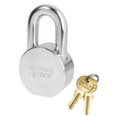 AH10 SOLID BODY PADLOCK - 1st-in-Padlocks