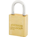 ASL40NKA GOVERNMENT SOLID BRASS BUMPSTOP - 1st-in-Padlocks