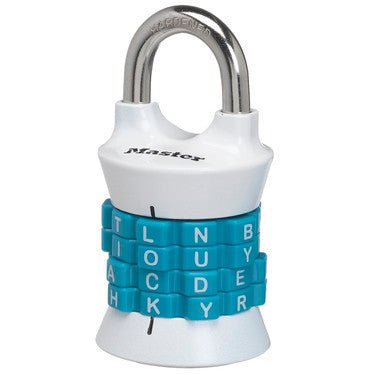 1535DWD COMBINATION PADLOCK - 1st-in-Padlocks