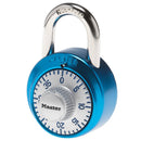 1561DAST COMBINATION LOCK - 1st-in-Padlocks