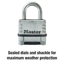 174SSD COMBINATION LOCK - 1st-in-Padlocks
