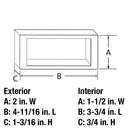 207D PORTABLE LOCK BOXES & KEY CASES - 1st-in-Padlocks