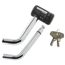 2866DAT RECEIVER LOCK - 1st-in-Padlocks