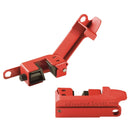 491B GRIP TIGHT™ CIRCUIT BREAKER LOCKOUT - 1st-in-Padlocks