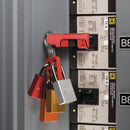 491B GRIP TIGHT™ CIRCUIT BREAKER LOCKOUT - 1st-in-Padlocks