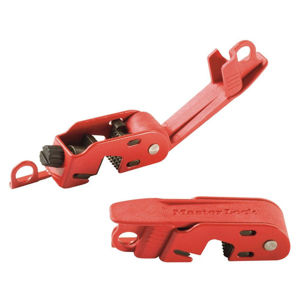 493B GRIP TIGHT™ CIRCUIT BREAKER LOCKOUT - 1st-in-Padlocks