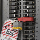 493B GRIP TIGHT™ CIRCUIT BREAKER LOCKOUT - 1st-in-Padlocks