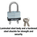 510D WARDED PADLOCK - 1st-in-Padlocks