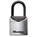 5406D PORTABLE LOCK BOXES & KEY CASES - 1st-in-Padlocks