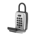 5422D PORTABLE LOCK BOXES & KEY CASES - 1st-in-Padlocks