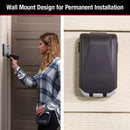 5425D PORTABLE LOCK BOXES & KEY CASES - 1st-in-Padlocks