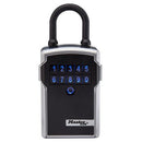 5440EC BLUETOOTH PORTABLE LOCK BOX - 1st-in-Padlocks