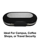 5900D PORTABLE LOCK BOXES & SAFES - 1st-in-Padlocks