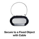 5900D PORTABLE LOCK BOXES & SAFES - 1st-in-Padlocks